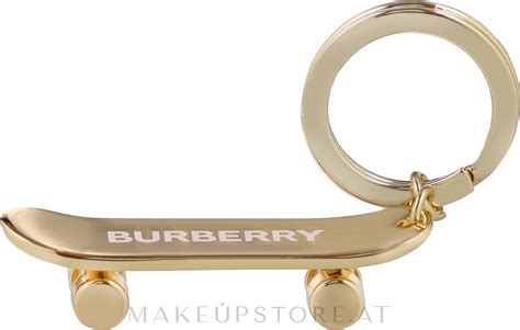 burberry schlüsselanhänger herz|Burberry.